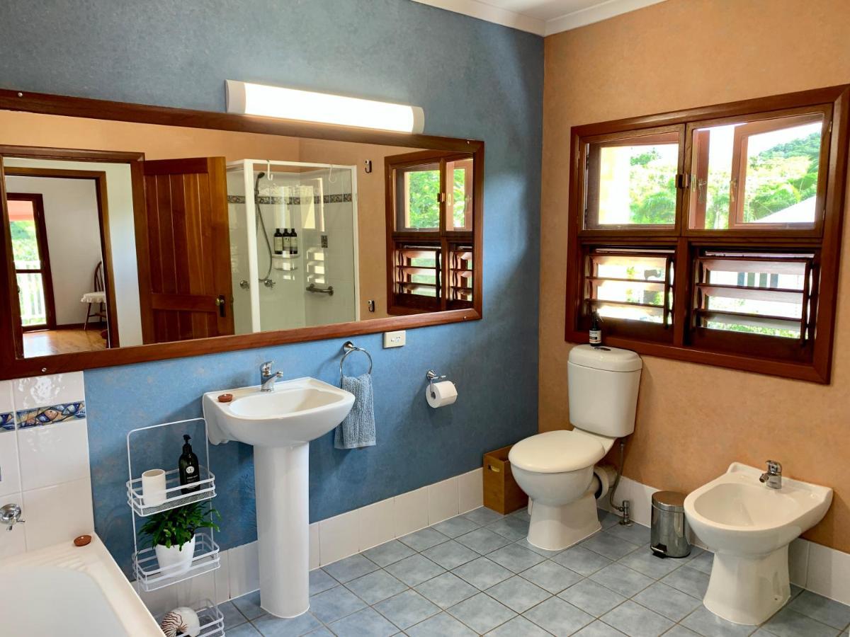Tropical Styling Apartment Cooktown Bagian luar foto