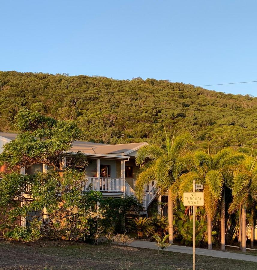 Tropical Styling Apartment Cooktown Bagian luar foto