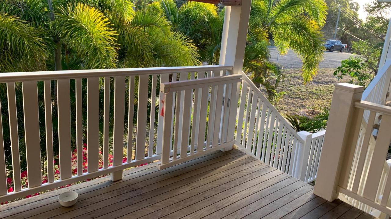 Tropical Styling Apartment Cooktown Bagian luar foto