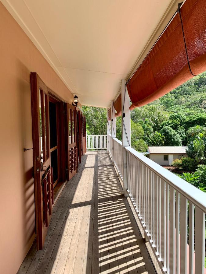Tropical Styling Apartment Cooktown Bagian luar foto