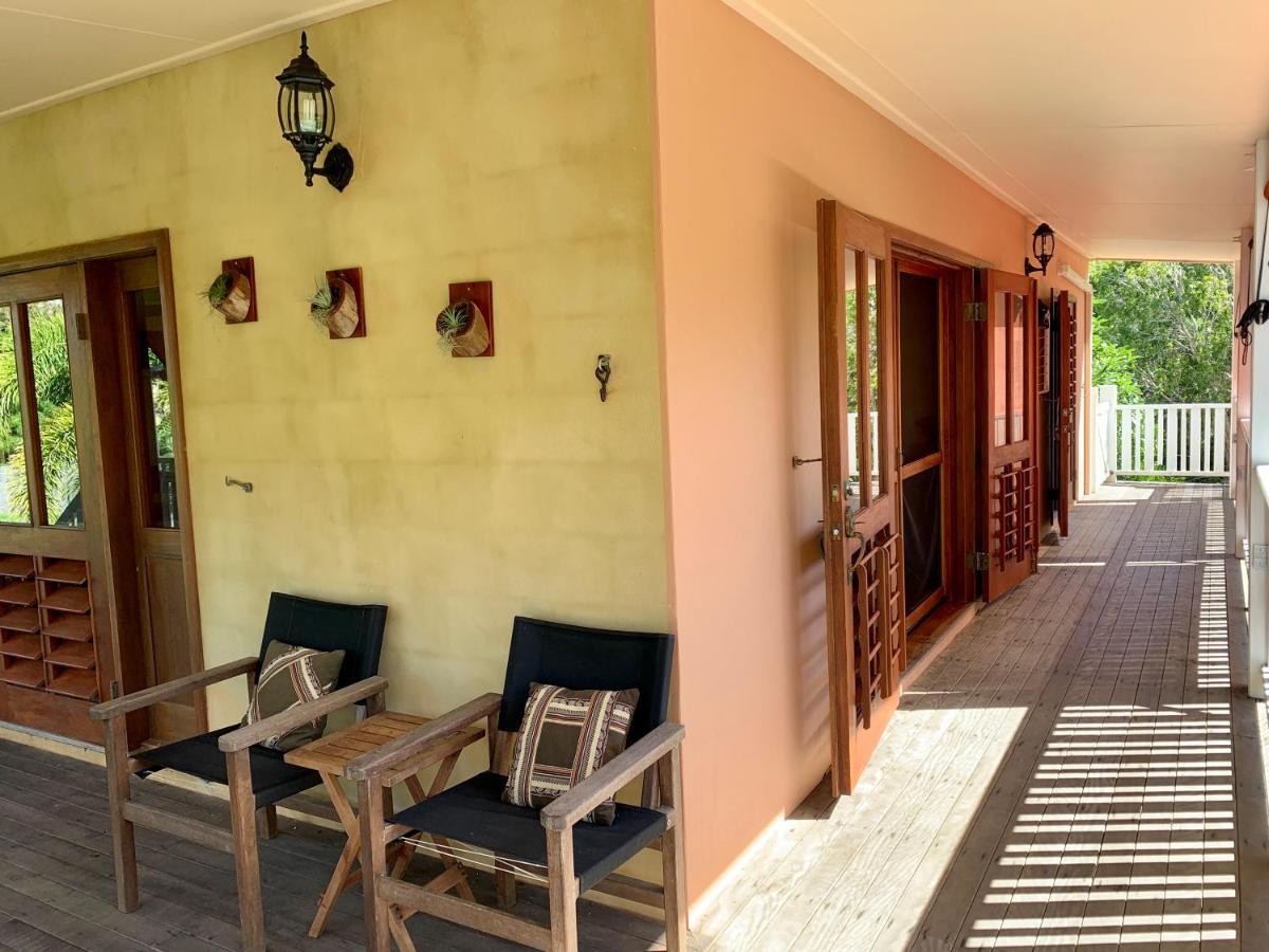 Tropical Styling Apartment Cooktown Bagian luar foto