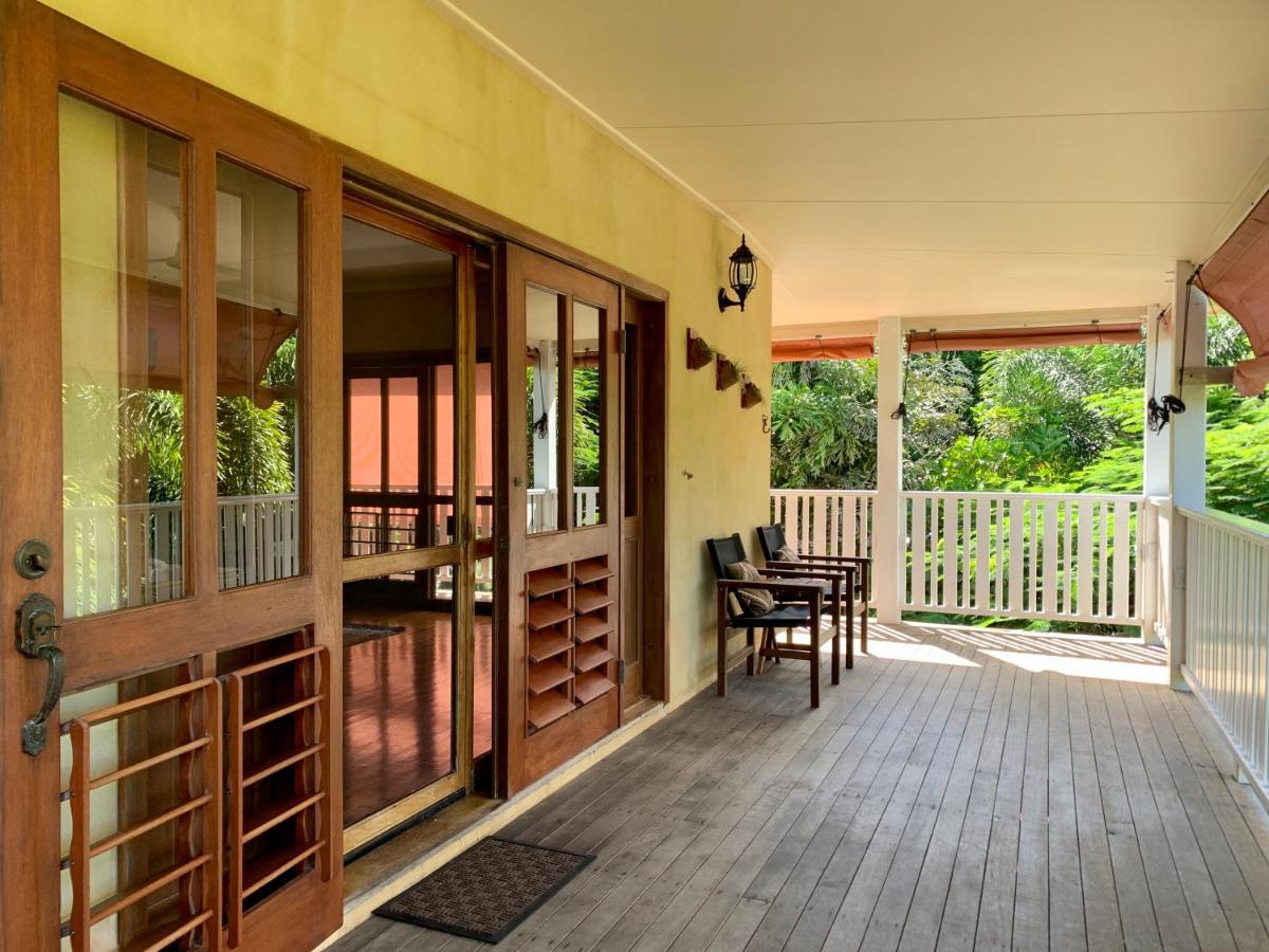 Tropical Styling Apartment Cooktown Bagian luar foto