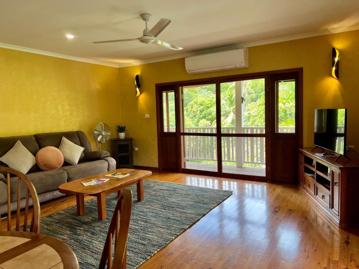 Tropical Styling Apartment Cooktown Bagian luar foto