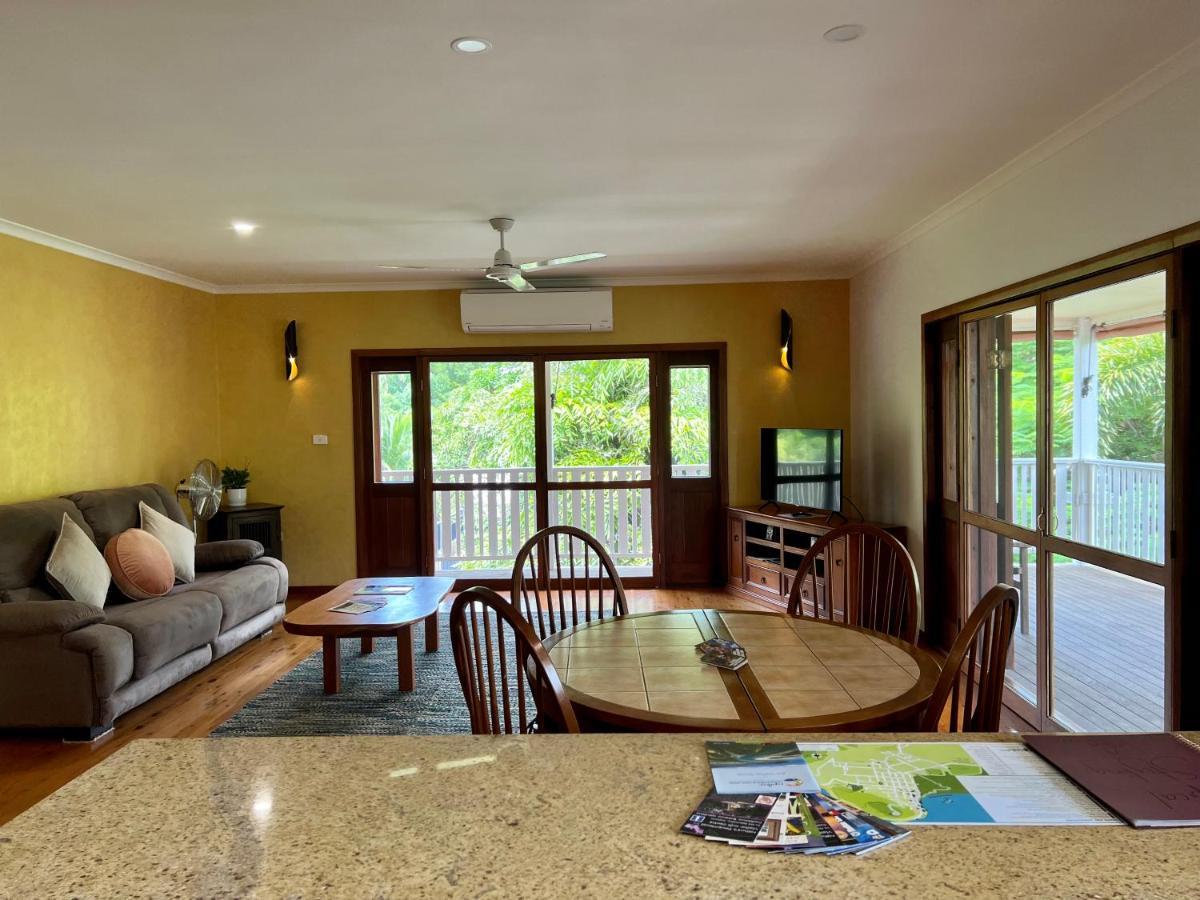 Tropical Styling Apartment Cooktown Bagian luar foto