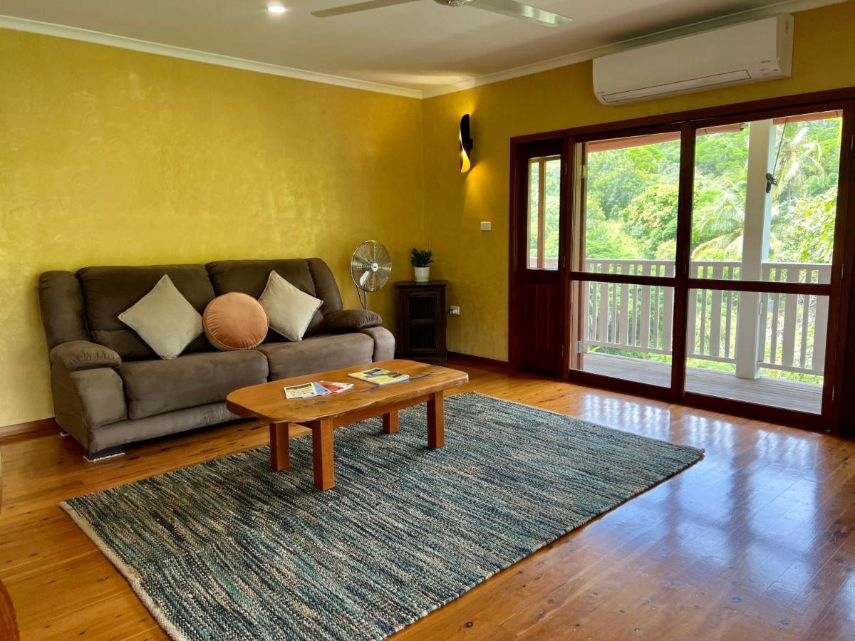Tropical Styling Apartment Cooktown Bagian luar foto