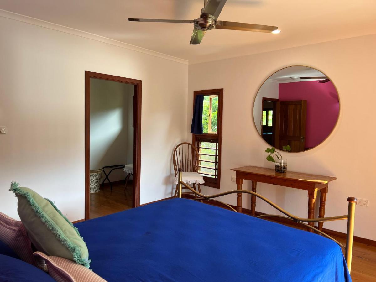 Tropical Styling Apartment Cooktown Bagian luar foto